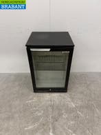 Barkoeling 1 Deur 118 liter 55,5 cm 230V Horeca, Zakelijke goederen, Horeca | Keukenapparatuur, Ophalen of Verzenden, Gebruikt