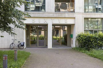 Te huur: Appartement Walserijstraat in Eindhoven, Noord-Brabant, Eindhoven, Appartement