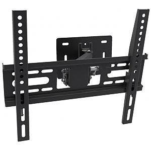 Monitor- TV-beugel 1 Scherm 22 tot 47 inch - Muurplaat AR-49, Ophalen of Verzenden, Nieuw