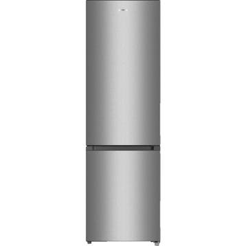 Koelvriescombinatie Gorenje RK518E2S4 180 cm E Krasje/deukje, 200 liter of meer, Verzenden, Met aparte vriezer, Nieuw