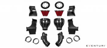 Eventuri carbon intake BMW F10 M5, Auto diversen, Tuning en Styling, Verzenden