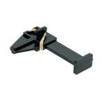 Nail Perfect  Pinch Clamp Zwart, Verzenden, Nieuw