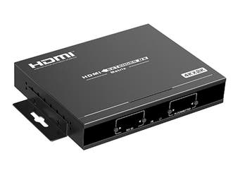 Extra ontvanger voor HDMI extender FTHDE105B - Huismerk, Ophalen of Verzenden, Nieuw