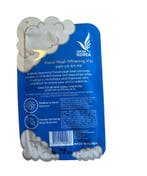 White Korea Facial Wash, Sieraden, Tassen en Uiterlijk, Beautycases, Ophalen of Verzenden, Nieuw