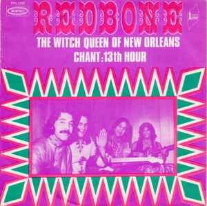 vinyl single 7 inch - Redbone - The Witch Queen Of New Or..., Verzenden, Zo goed als nieuw, 7 inch, Rock en Metal