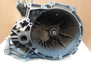 Versnellingsbak Ford C-Max O119143, Ophalen of Verzenden, Nieuw