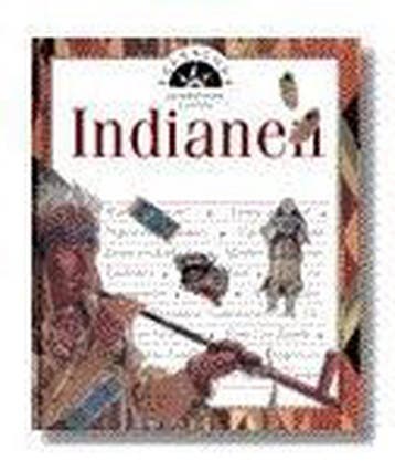 Indianen / Telescoop 9789020925555 J. Simpson, Verzenden, Zo goed als nieuw, J. Simpson