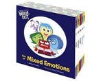 Inside Out Box Of Mixed Emotions - Inside Out Box Of Mixed, Boeken, Ophalen of Verzenden, Nieuw