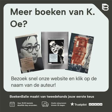 De knoppen breken / Meulenhoff quarto - K. Oe 9789029044776, Verzenden, Gelezen, K. Oe
