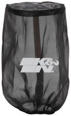K&N Drycharger Air Filter Wrap RU-2815 Black, Auto diversen, Ophalen of Verzenden