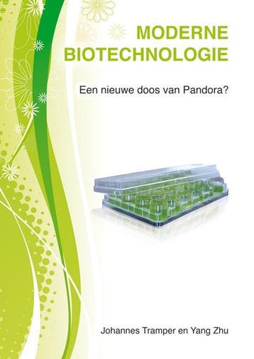 Moderne biotechnologie - J. Tramper 9789086861378, Verzenden, Gelezen, J. Tramper