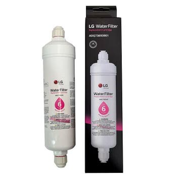 LG Waterfilter ADQ73693901 / ADQ736939, Verzenden, Nieuw