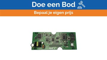 Bieden: Furuno 05P0811(LF) Control PCB for FS5070 SSB Radio, Ophalen of Verzenden, Nieuw, Communicatie