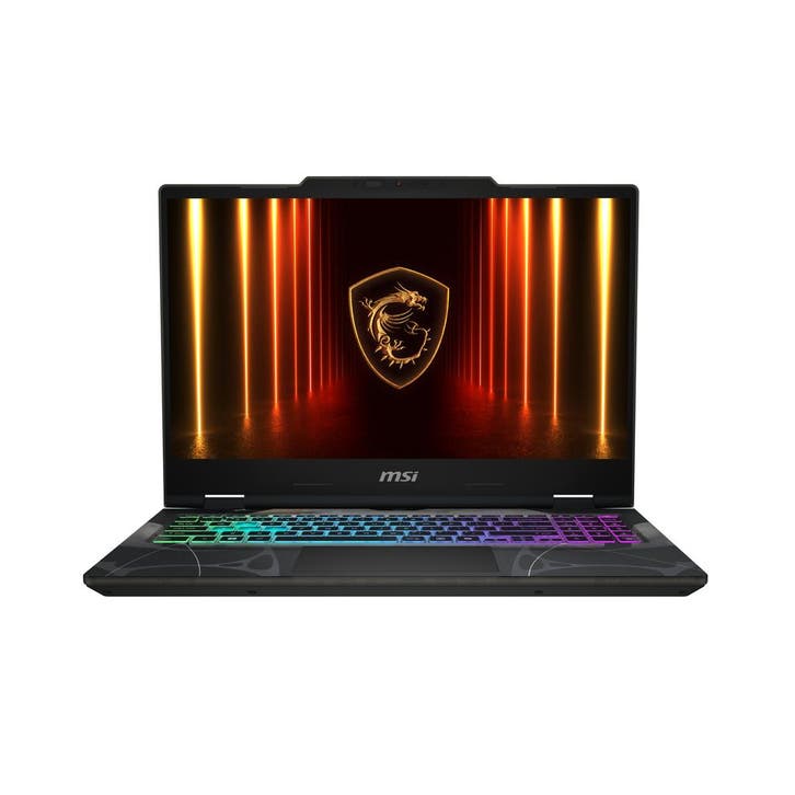 MSI 15,6 C5-210H/16GB/512GB/FHD IPS 144Hz/5050 8GB/NoOS, Computers en Software, Windows Laptops, Nieuw, 15 inch, Ophalen of Verzenden