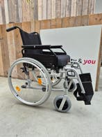 DRIVE ROTEC GEBRUIKTE ROLSTOEL, Diversen, Ophalen, Inklapbaar, Zo goed als nieuw, Handbewogen rolstoel