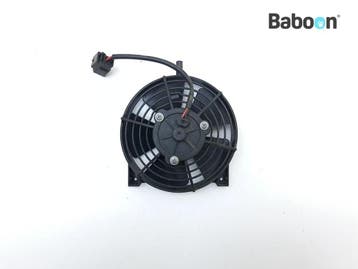Koelfan Motor Aprilia RS 125 Tuono 2003-2005, Verzenden, Gebruikt