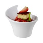 GGM Gastro | (12 stuks) Dipschaaltje - FRIENDLY - PET - 70ml, Verzenden