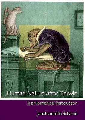 Human Nature After Darwin 9780415212441, Verzenden, Zo goed als nieuw