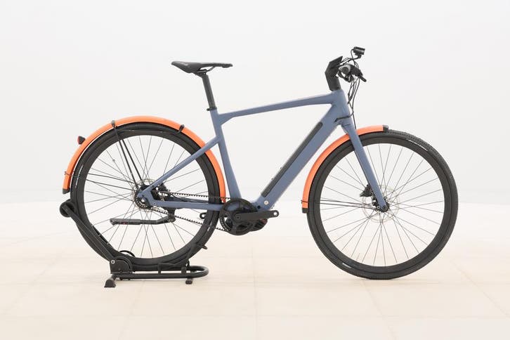 BMC 257 AMP AL One – 2023 – 167 - 180 cm, Fietsen en Brommers, Elektrische fietsen, Verzenden