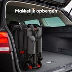 2dekans | LifeGoods Bolderkar - Opvouwbaar - Kinderenvervoer, Ophalen of Verzenden, Zo goed als nieuw