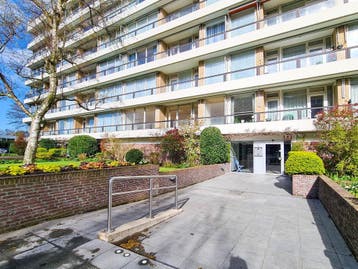 Te huur: Appartement Jan Muschlaan in Den Haag, Den Haag, Appartement, Zuid-Holland