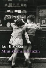 Mijn kleine waanzin 9789045010724 Jan Brokken, Boeken, Verzenden, Gelezen, Jan Brokken
