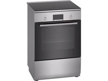 BOSCH HLN39A050U - Fornuis 60 cm - Inductie 7900 W -, Verzenden, Zo goed als nieuw