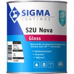 S2U Nova Gloss 1 liter, Ophalen of Verzenden, Nieuw