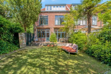 Te huur: Huis Schouwweg in Wassenaar, Huizen en Kamers, Huizen te huur, Wassenaar, Zuid-Holland