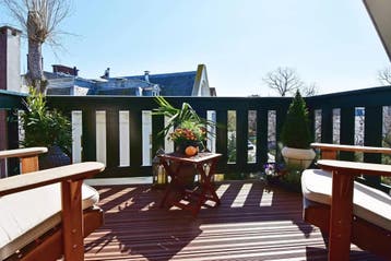 Te huur: Appartement Parkweg in Den Haag, Den Haag, Appartement, Zuid-Holland