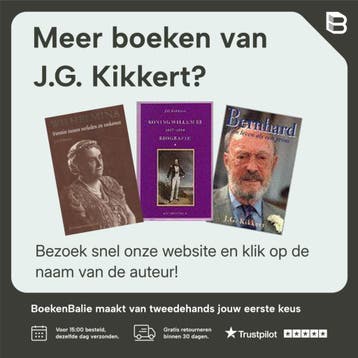 Geschiedenis van Latijns-Amerika - J.G. Kikkert, Verzenden, Gelezen, J.G. Kikkert