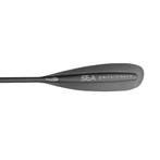Kajak Sport Sea Performance Carbon Core,, Watersport en Boten, Peddels, Verzenden, Nieuw