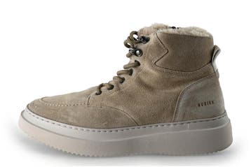 Nubikk Hoge sneakers in maat 41 Beige, Nubikk, Overige kleuren, Verzenden, Sneakers of Gympen