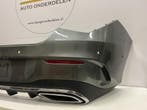 MERCEDES W118 CLA AMG ACHTERBUMPER COMPLEET A1188859501, Ophalen, Gebruikt, Mercedes-Benz, Achter