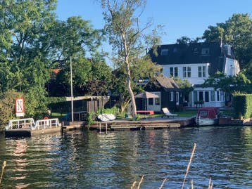 Huis te huur aan Boterweg in Vreeland - Utrecht, Vrijstaande woning, Utrecht