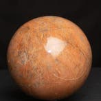 Kaliumaluminiumsilikaat-feldspaat Gladde bol gemaakt van