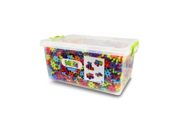 Meli - 50016 - Basic Edu 2000 - classic (kinder bouwsets), Verzenden, Nieuw