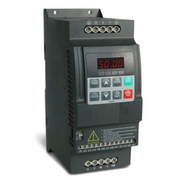 Fluxcon compacte frequentieregelaar 2,2kW 400V 3-fase FLC150, Ophalen of Verzenden, Nieuw