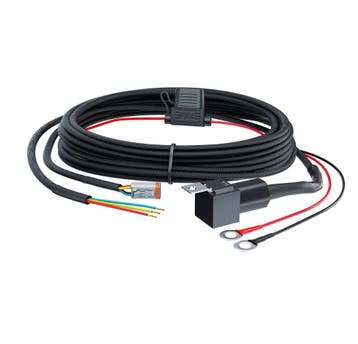 Philips Ultinon Drive 1003W 1XDT4 wire harness kit, Ophalen of Verzenden, Nieuw