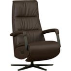Leren sta-op-stoel Core - Toledo Espresso (bruin) - small -, Huis en Inrichting, Fauteuils, Bohemian, Industrieel, Modern, Scandinavisch