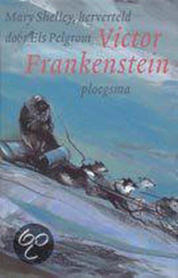 Victor Frankenstein - M. Shelley 9789021618043, Boeken, Verzenden, Zo goed als nieuw, M. Shelley