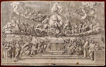 Gasparo Osello (detto Gaspar ab Avibus o Gaspar Patavinus),