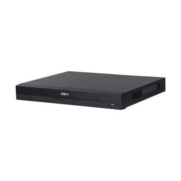 Dahua NVR4216-16P-EI, 16x PoE, Zonder Opslag,, Ophalen of Verzenden, Nieuw