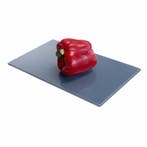 Michelino Glazen Snijplank - 20 x 30 cm - Glassnijplank -, Verzenden, Nieuw