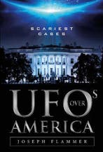 UFOs Over America 9780764350993 Joseph Flammer, Verzenden, Gelezen, Joseph Flammer