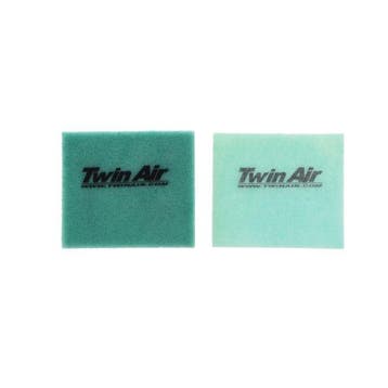 Twin Air pre-oiled foam air filter voor Honda CRF 300L, Verzenden, Nieuw