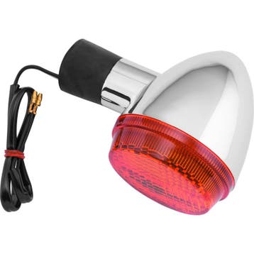 BikeMaster Honda Turn Signal Rear Right, Ophalen of Verzenden