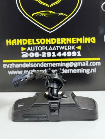 Toyota RAV4 Hybrid achterruit kijk spiegel bj2020 878100R121, Gebruikt, Toyota