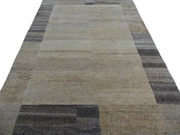 Gabbeh - Gereinigd - Vloerkleed - 229 cm - 167 cm, Nieuw