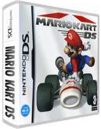 Mario Kart DS, Verzenden, Nieuw